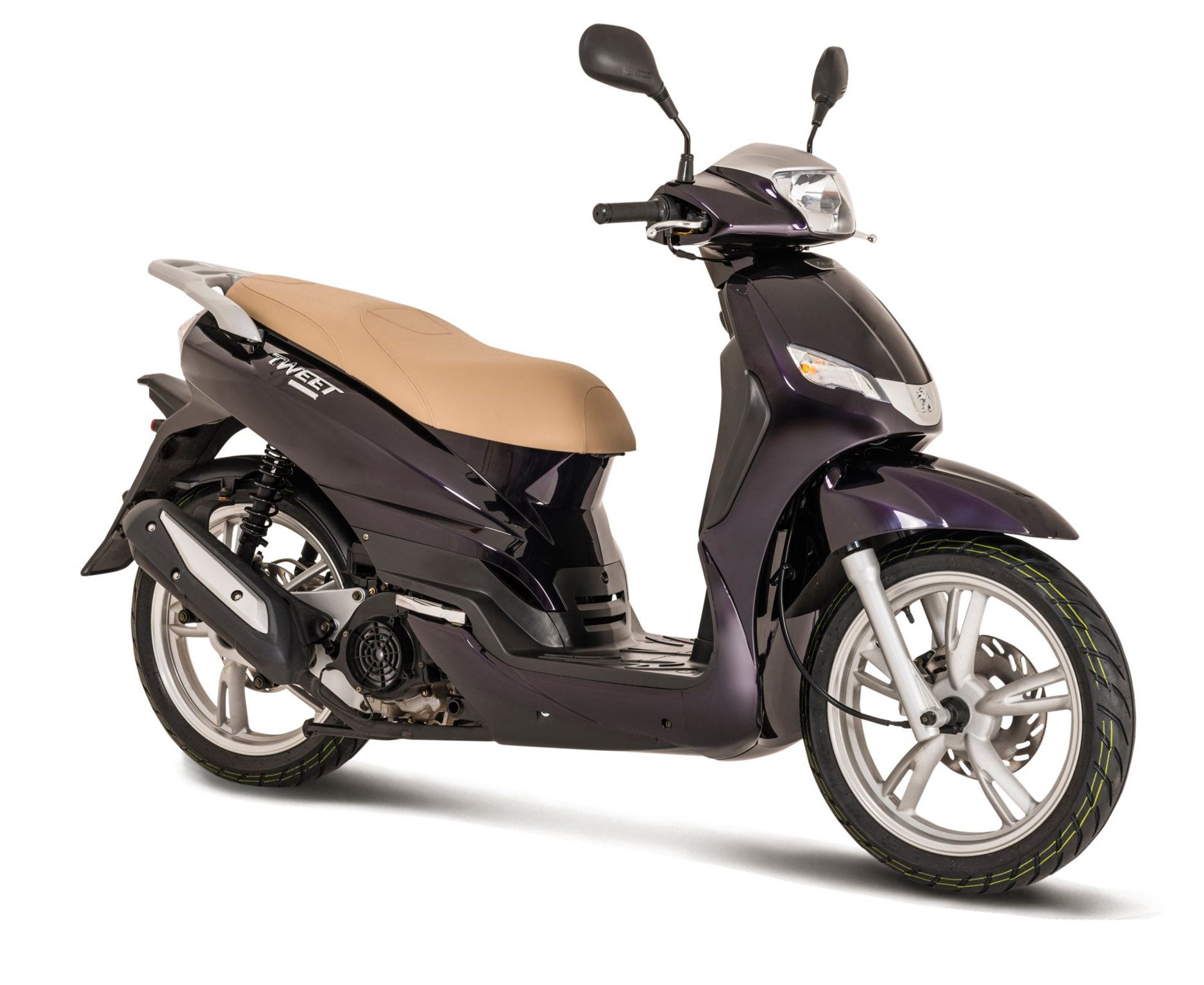 Peugeot Tweet 50