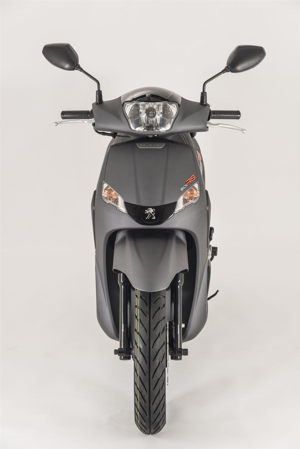 Peugeot Tweet 50 RS 4T