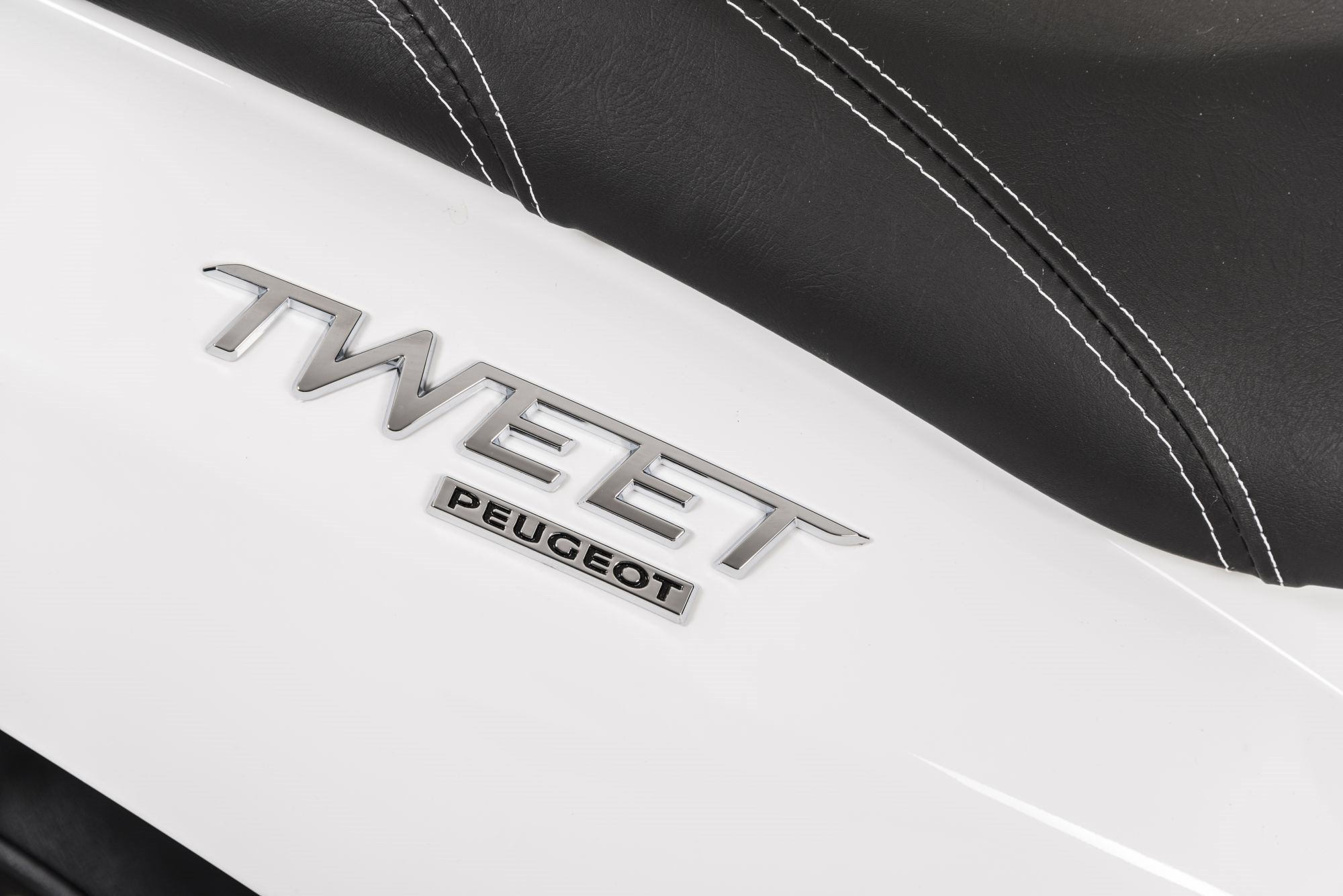 Peugeot Tweet 50