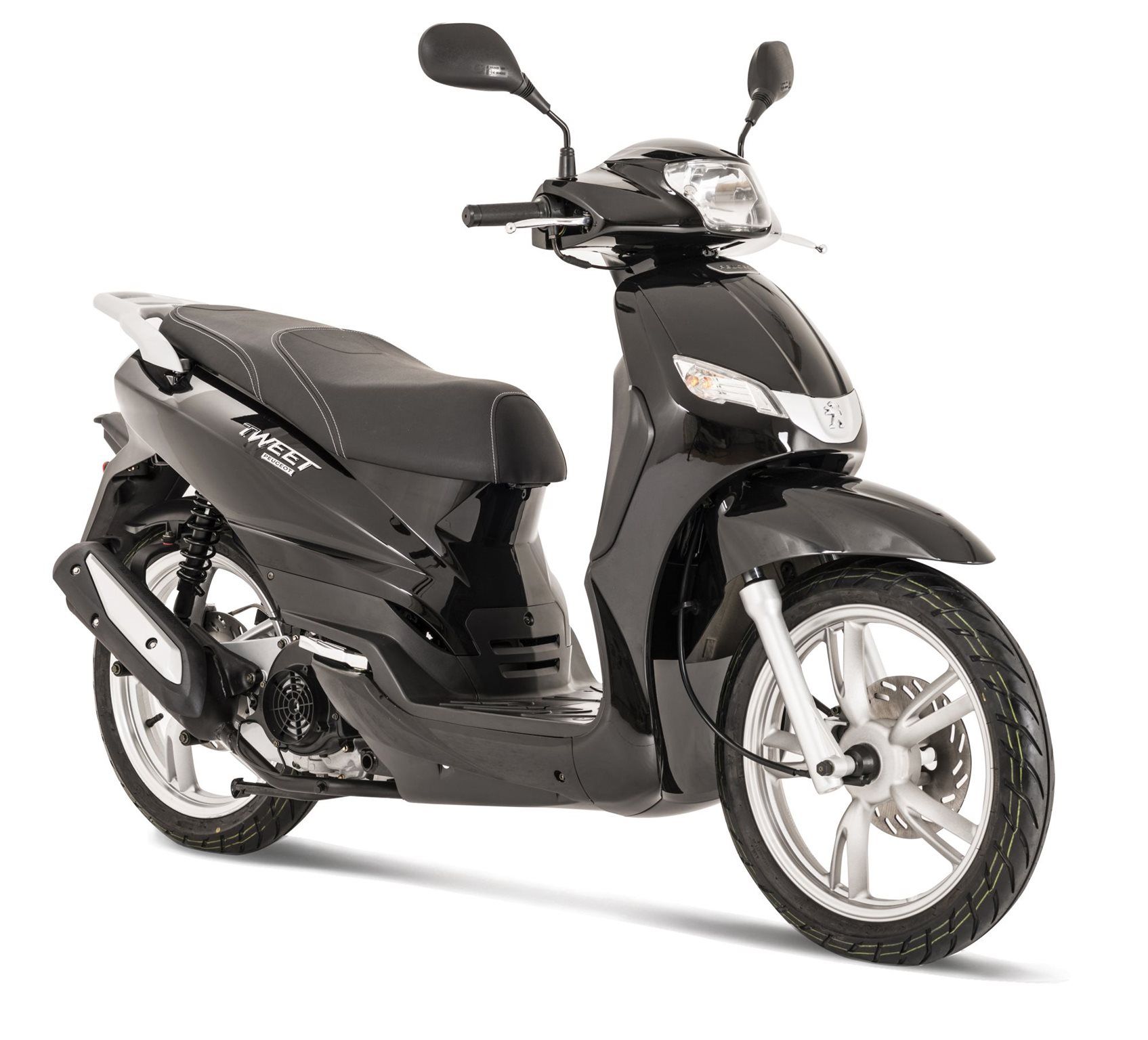 Peugeot Tweet 50
