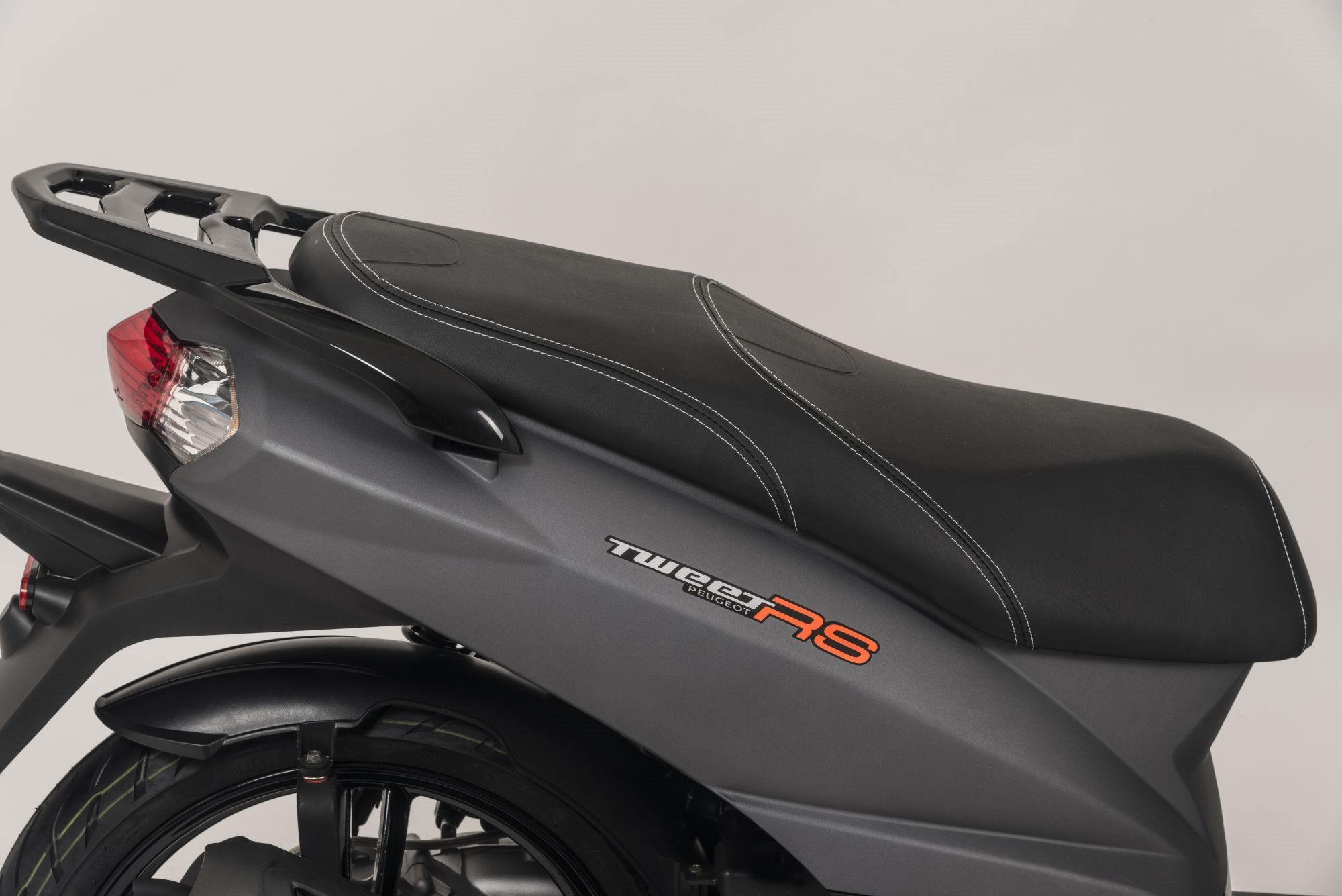 Peugeot Tweet 125 RS