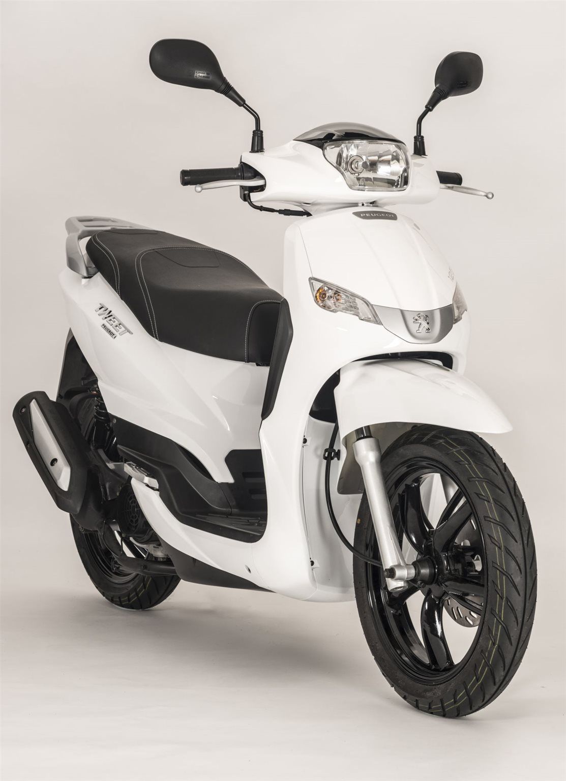Peugeot Tweet 50