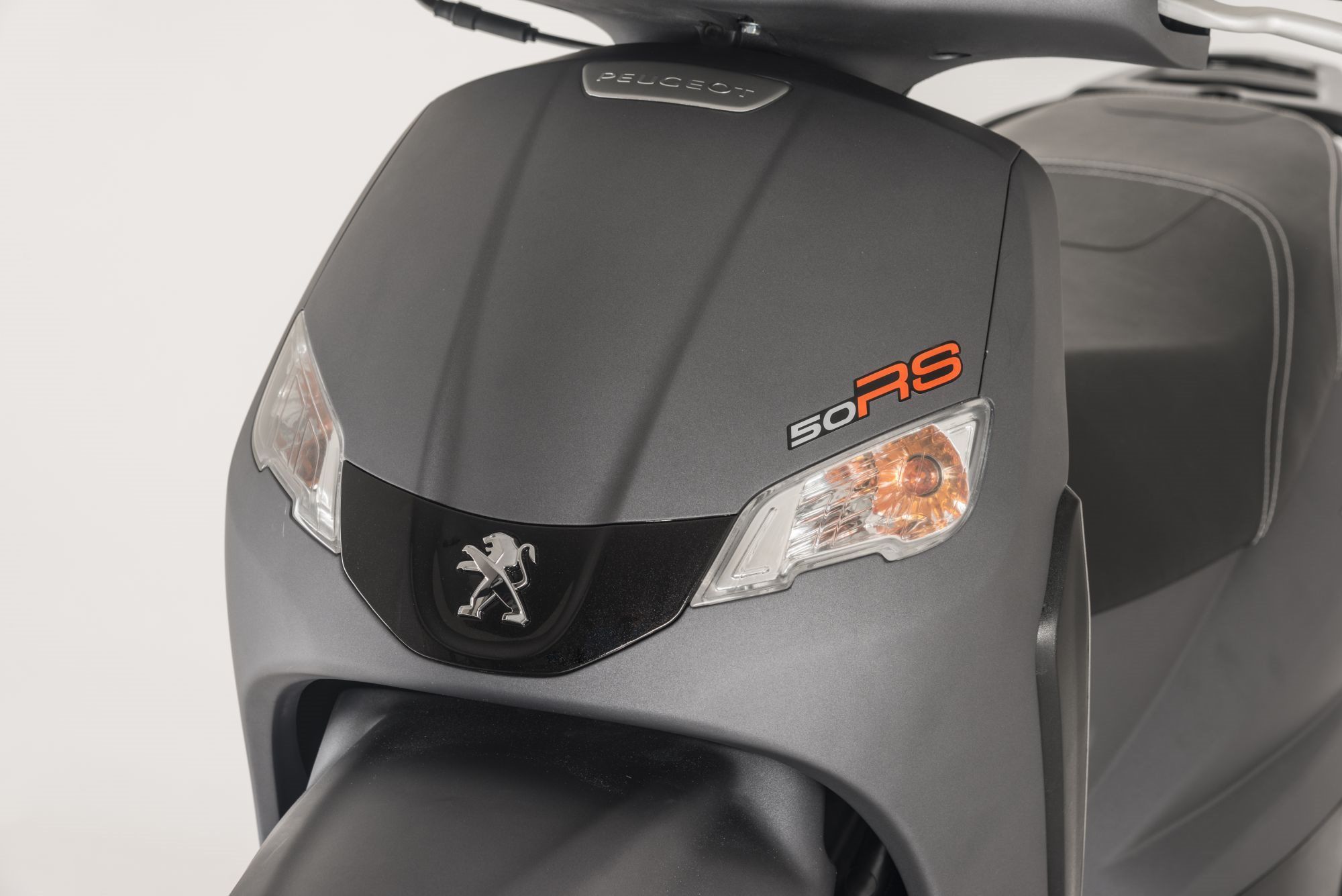 Peugeot Tweet 50 RS 4T