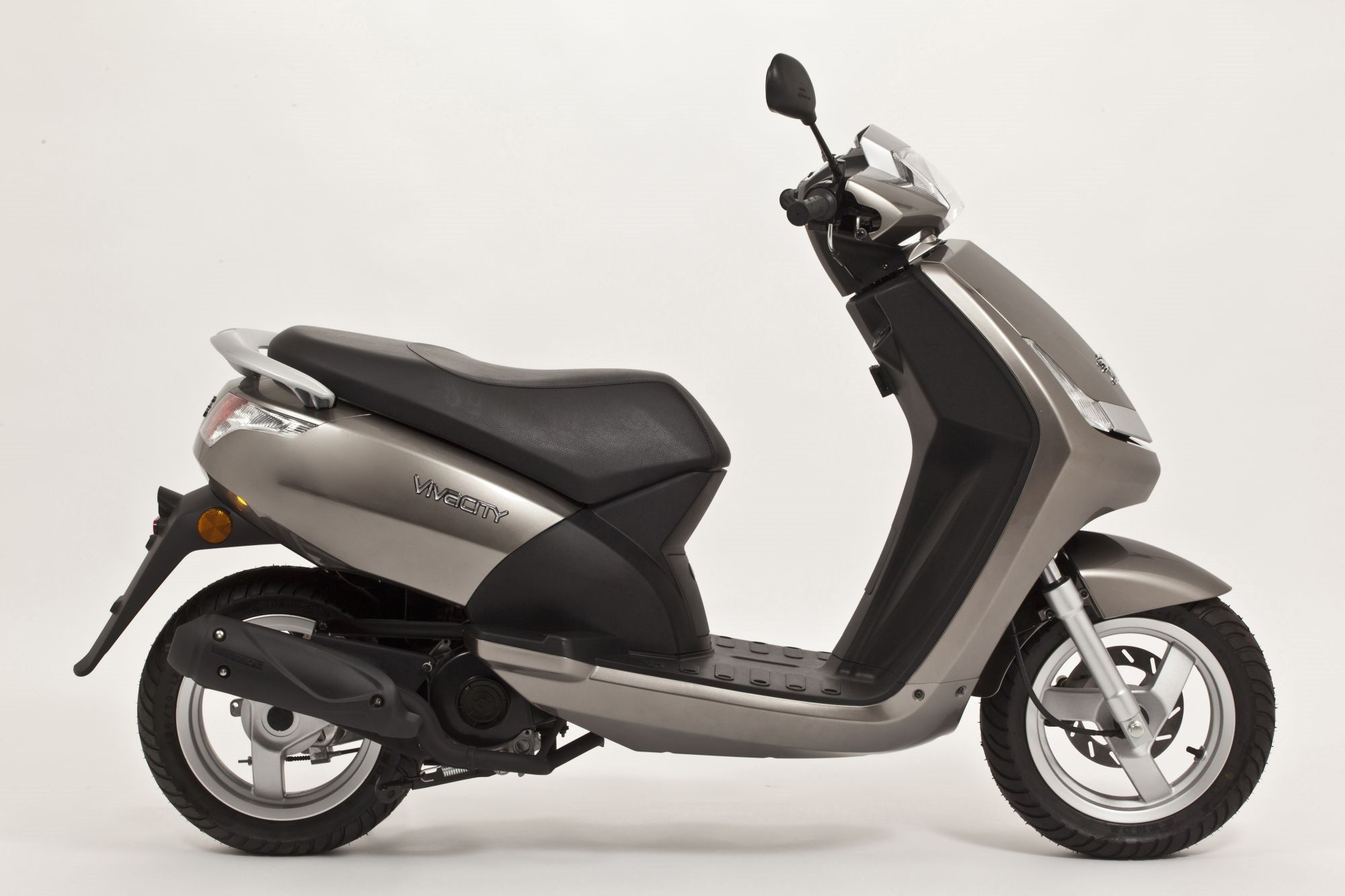 Peugeot Vivacity 125cc