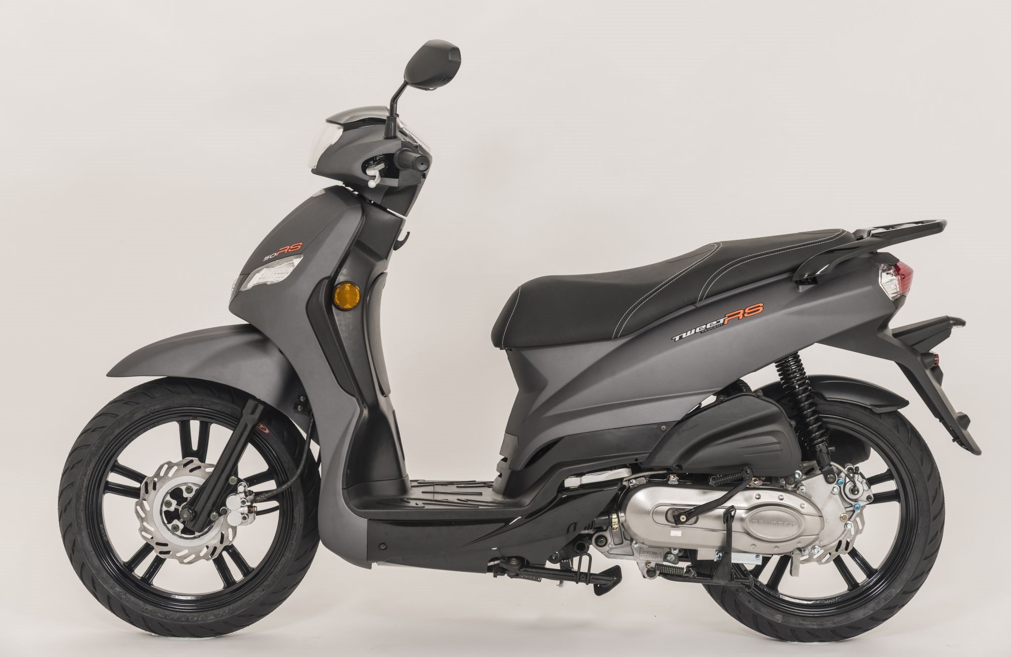 Peugeot Tweet 50 RS 4T