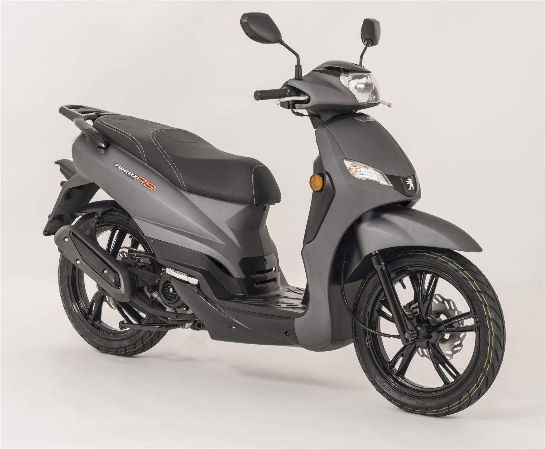 Peugeot Tweet 50 RS 4T