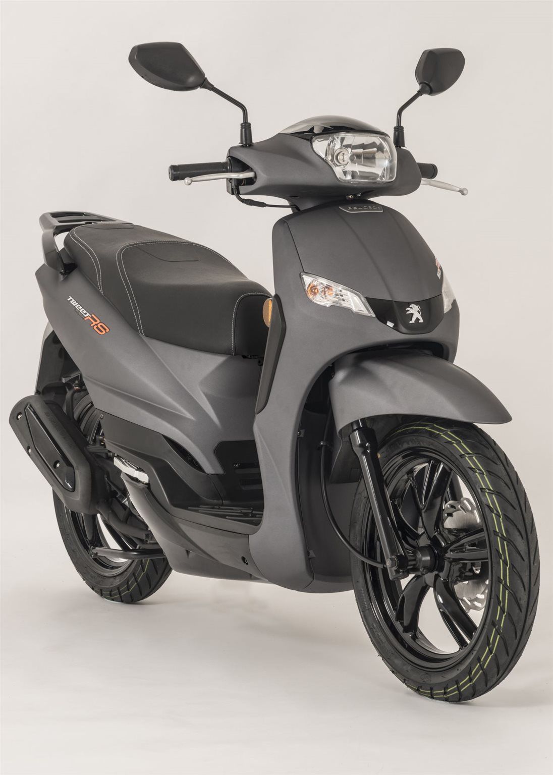 Peugeot Tweet 50 RS 4T