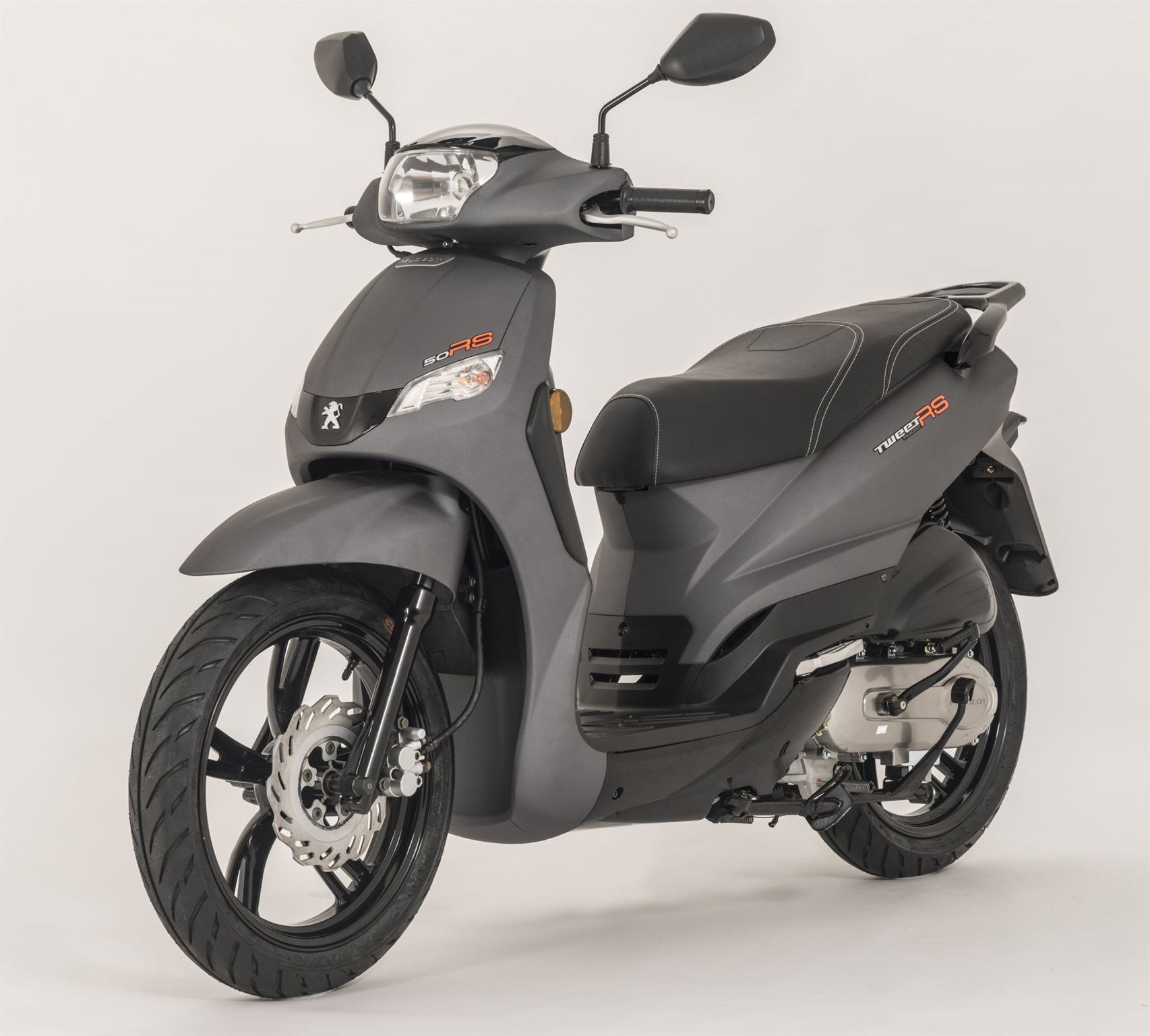 Peugeot Tweet 50 RS 4T