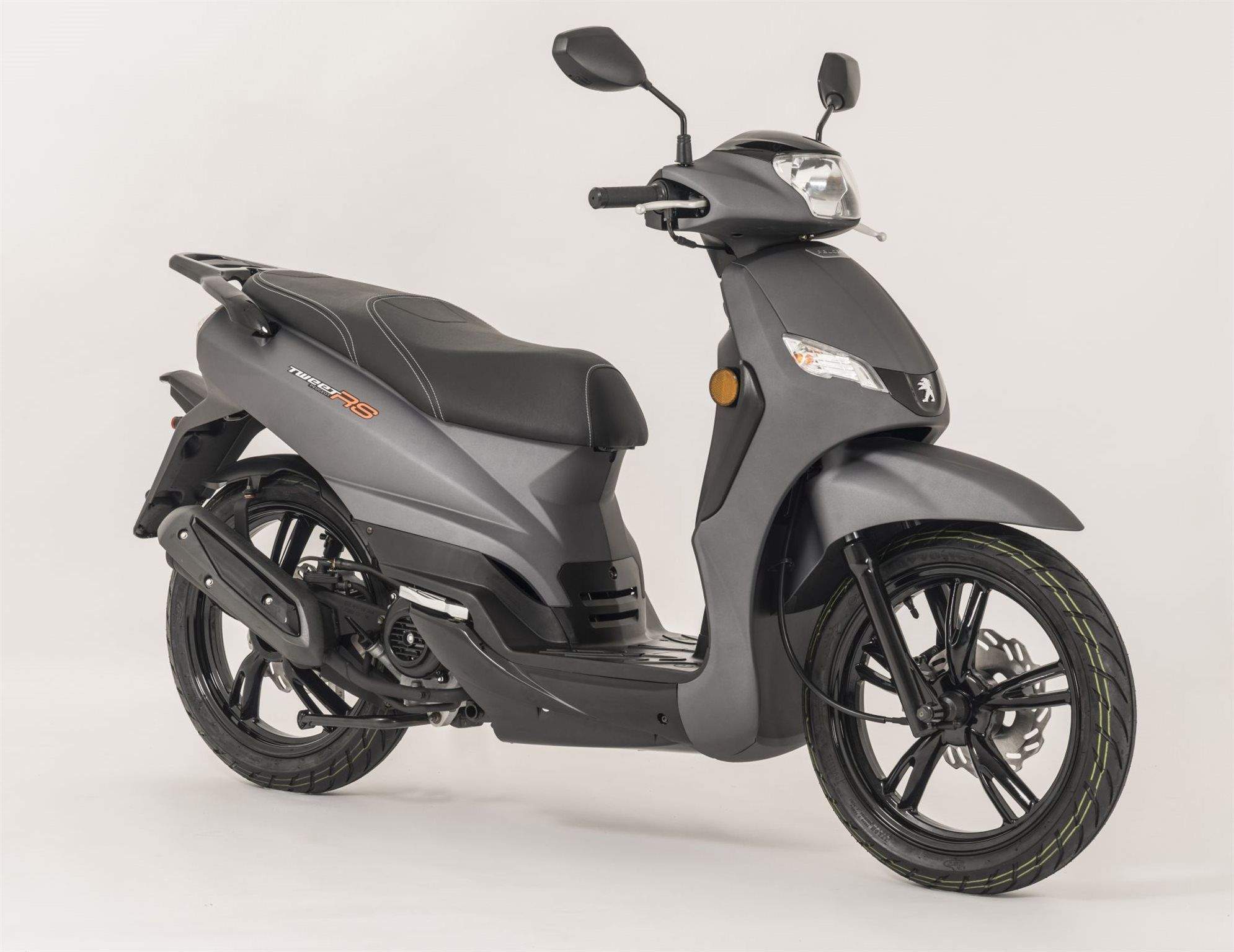 Peugeot Tweet 50 RS 4T