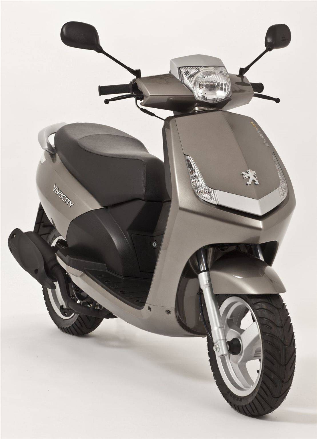 Peugeot Vivacity 125cc