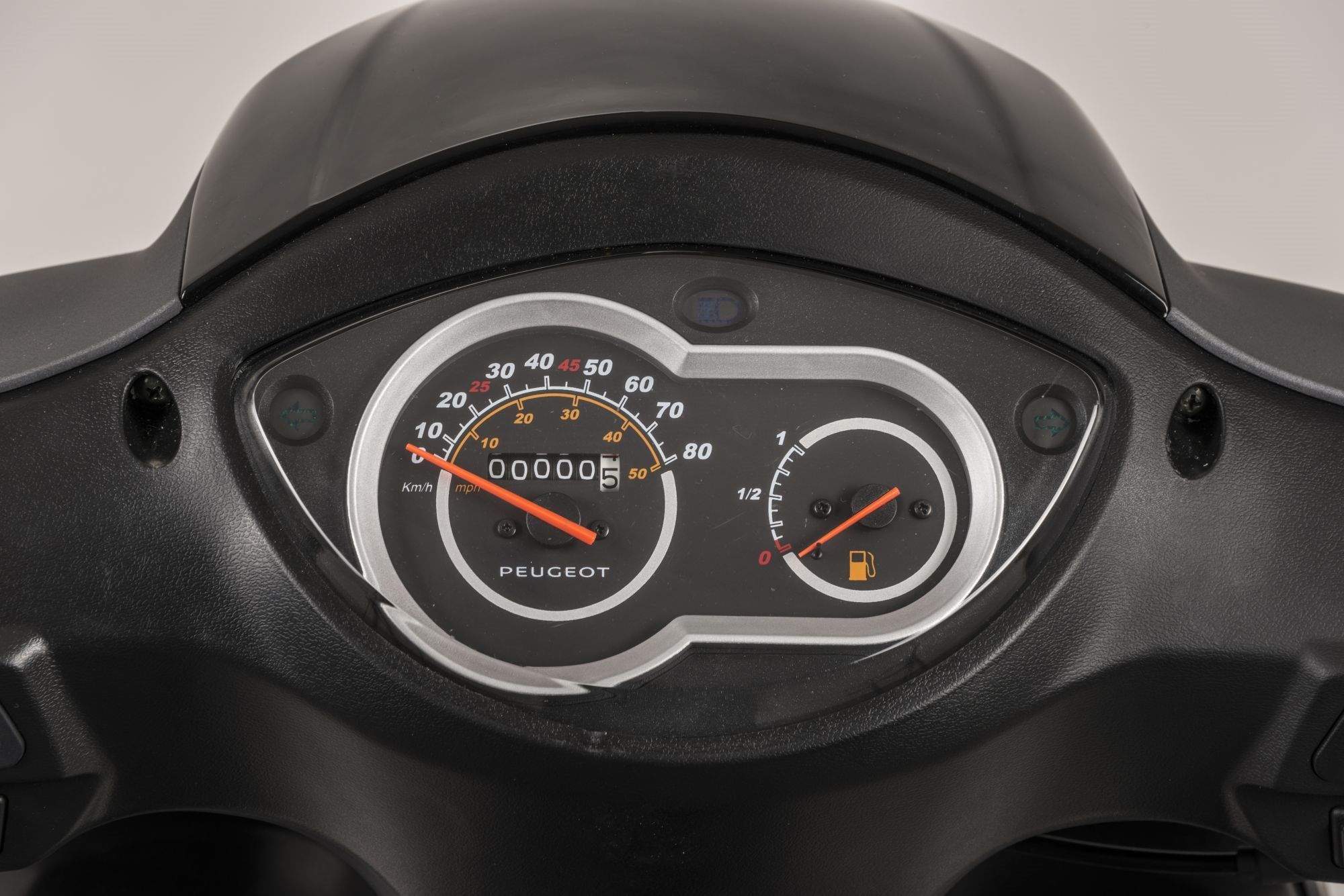 Peugeot Tweet 50 RS 4T