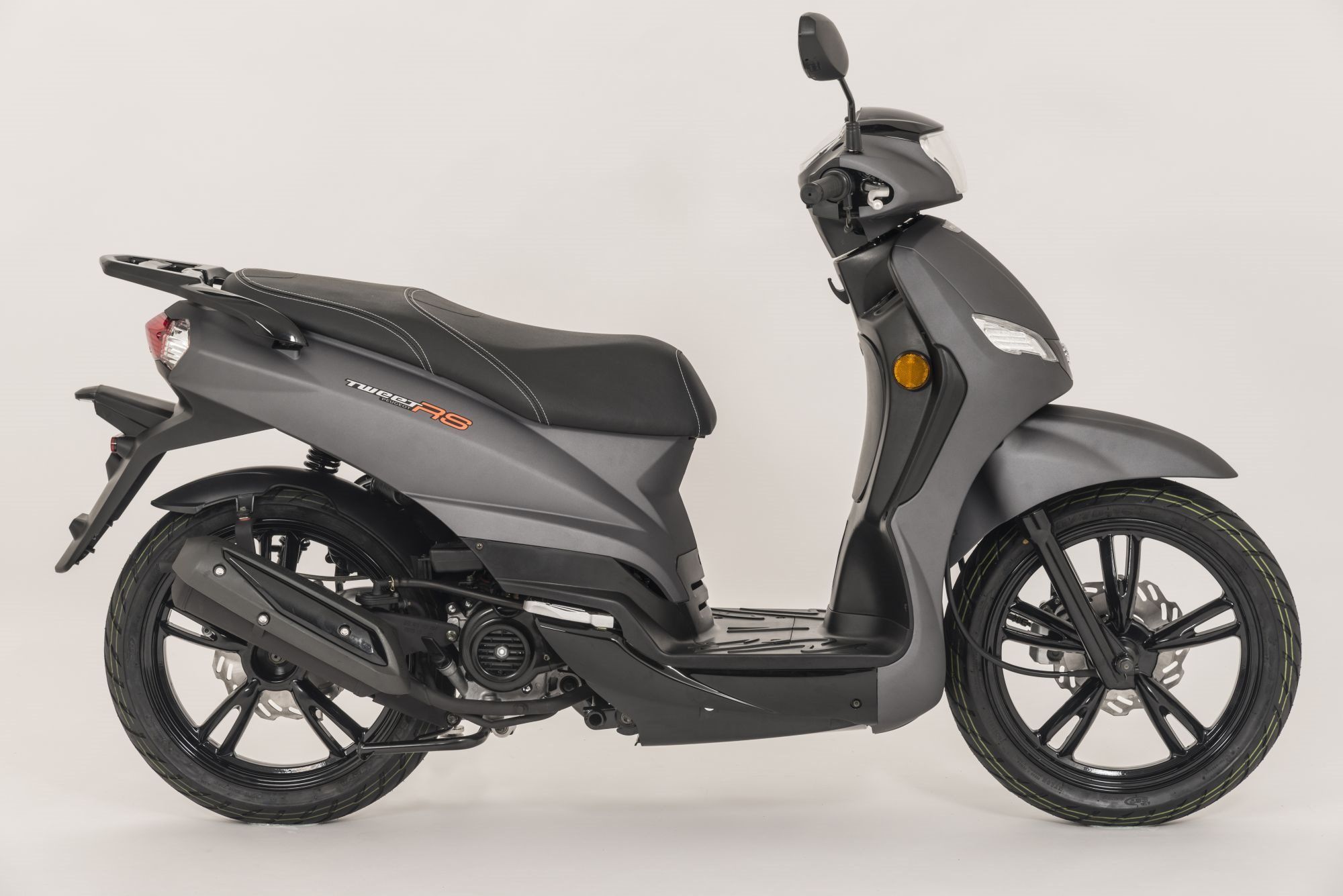 Peugeot Tweet 50 RS 4T