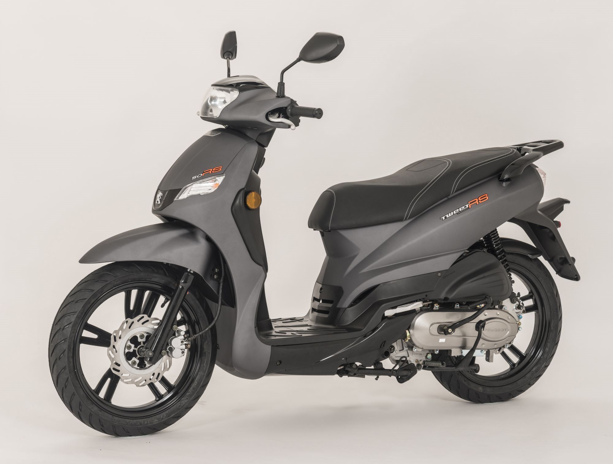 Peugeot Tweet 50 RS 4T