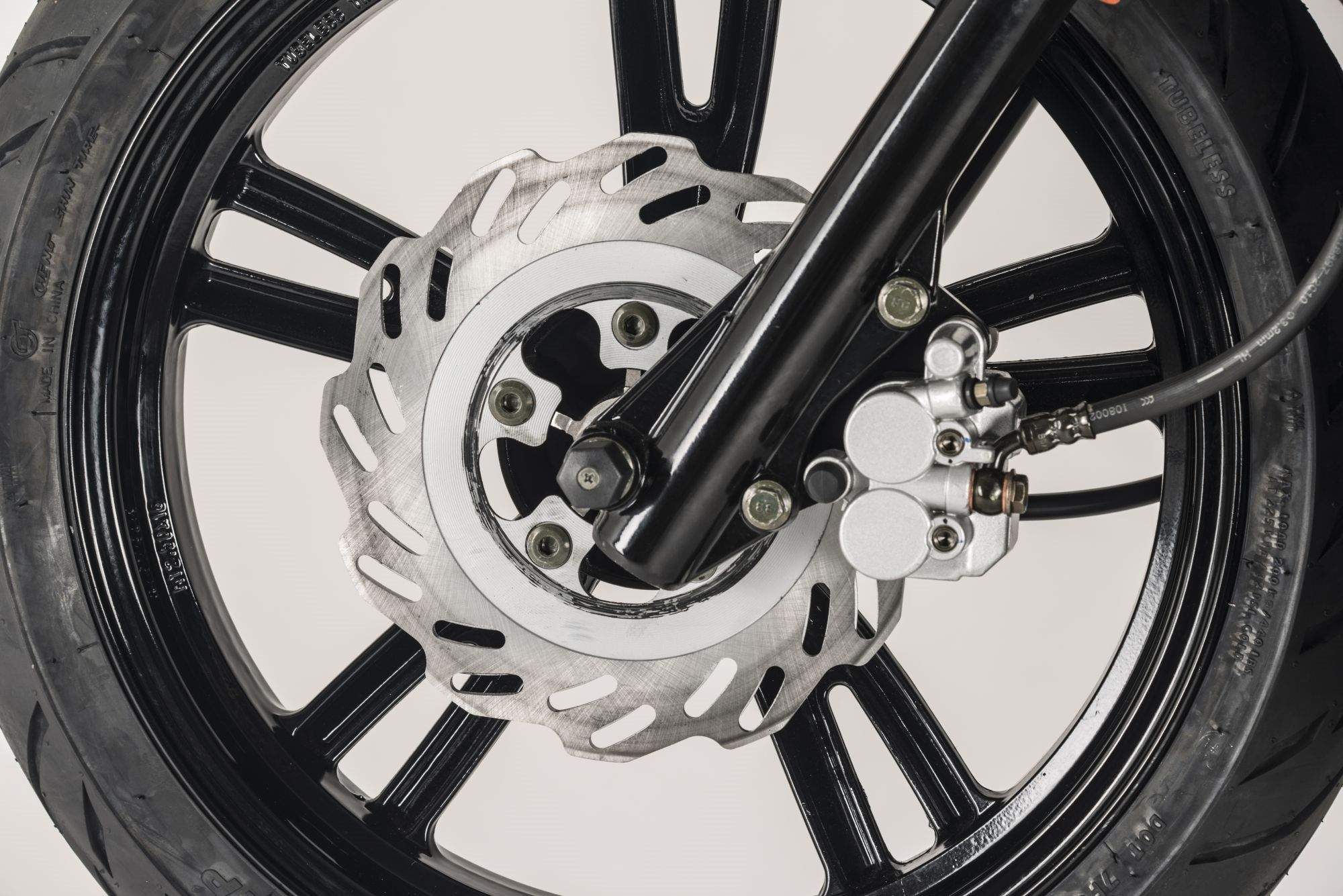 Peugeot Tweet 50 RS 4T