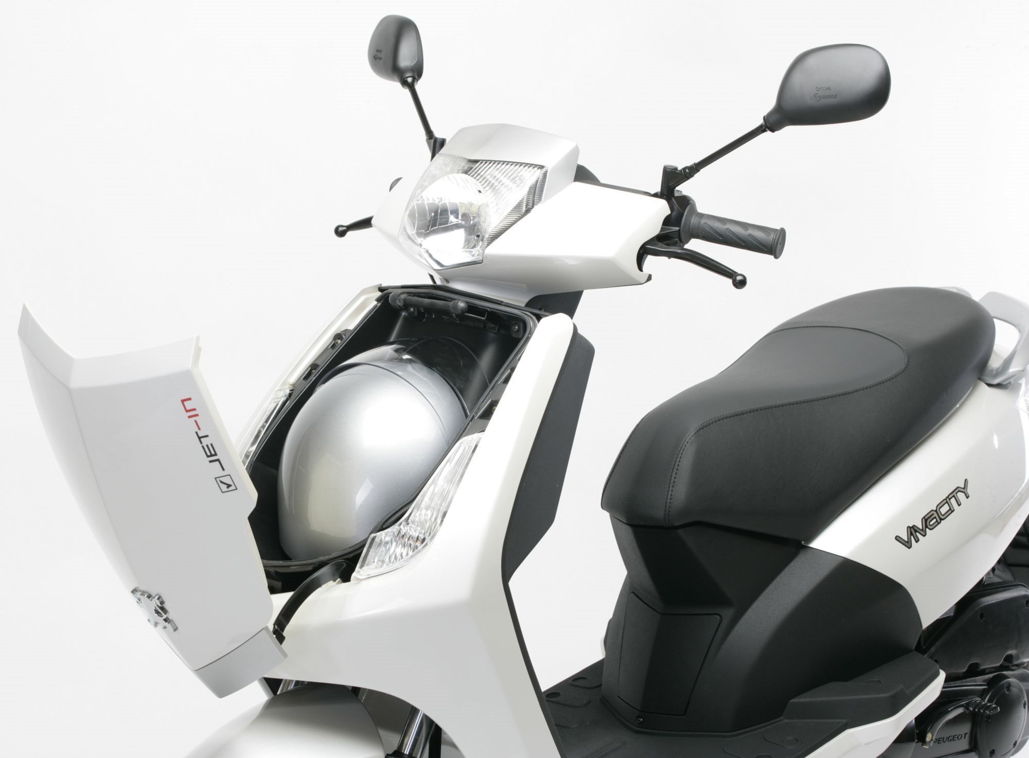 Peugeot Vivacity 125cc