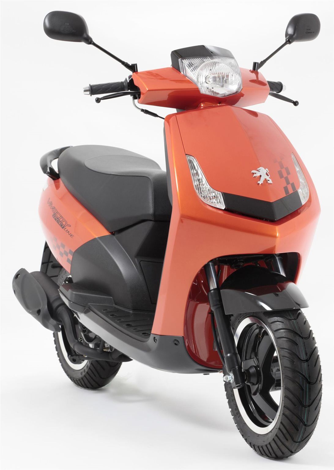 Peugeot Vivacity 2T 50
