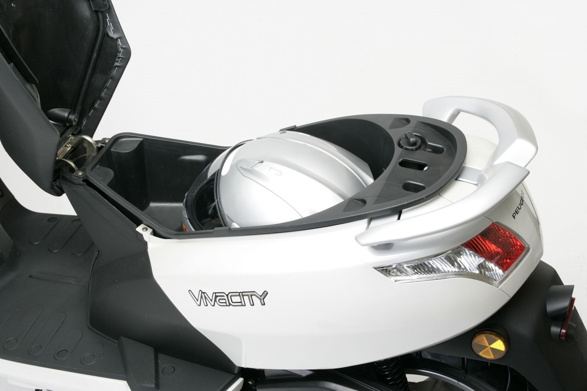 Peugeot Vivacity 2T 50