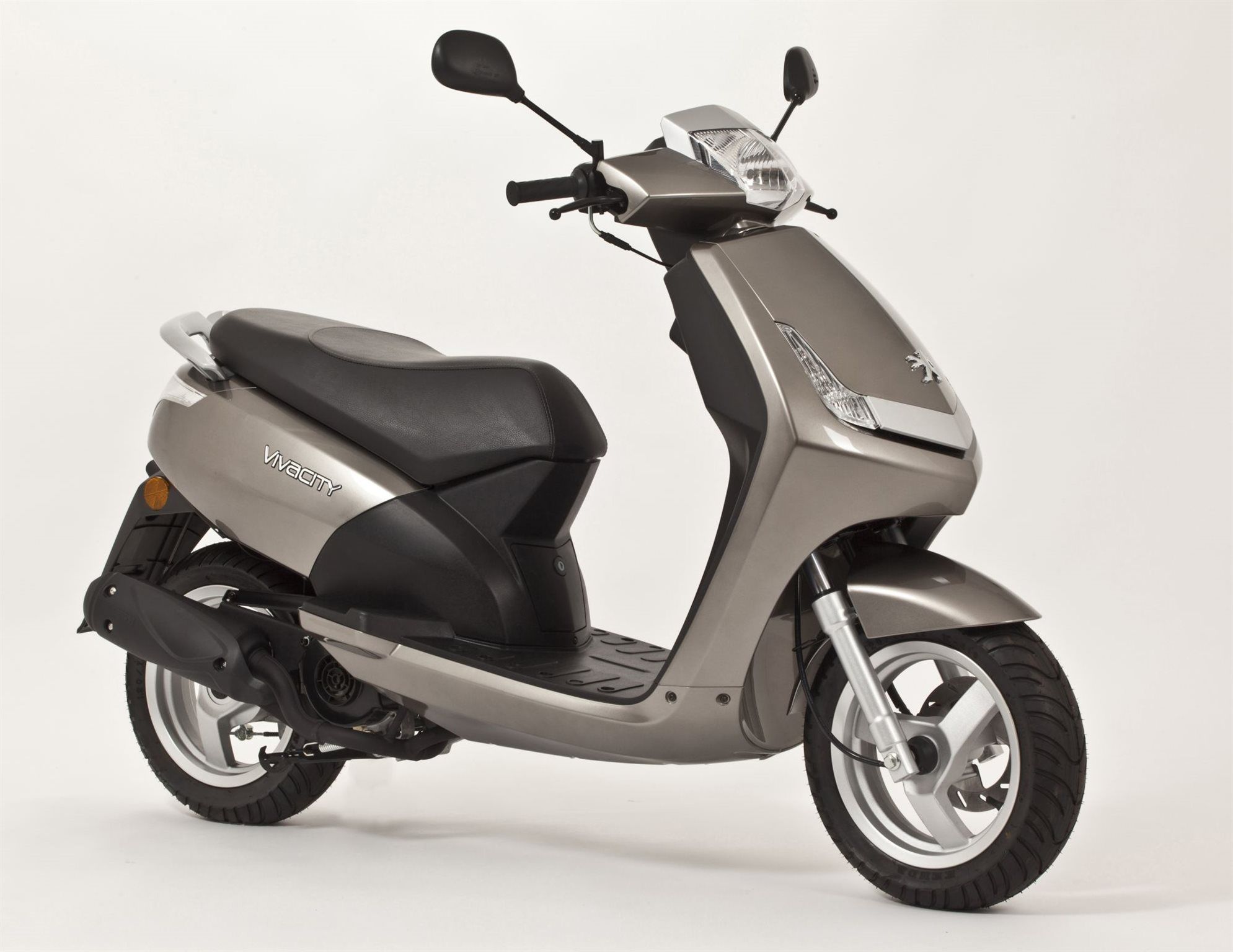 Peugeot Vivacity 125cc