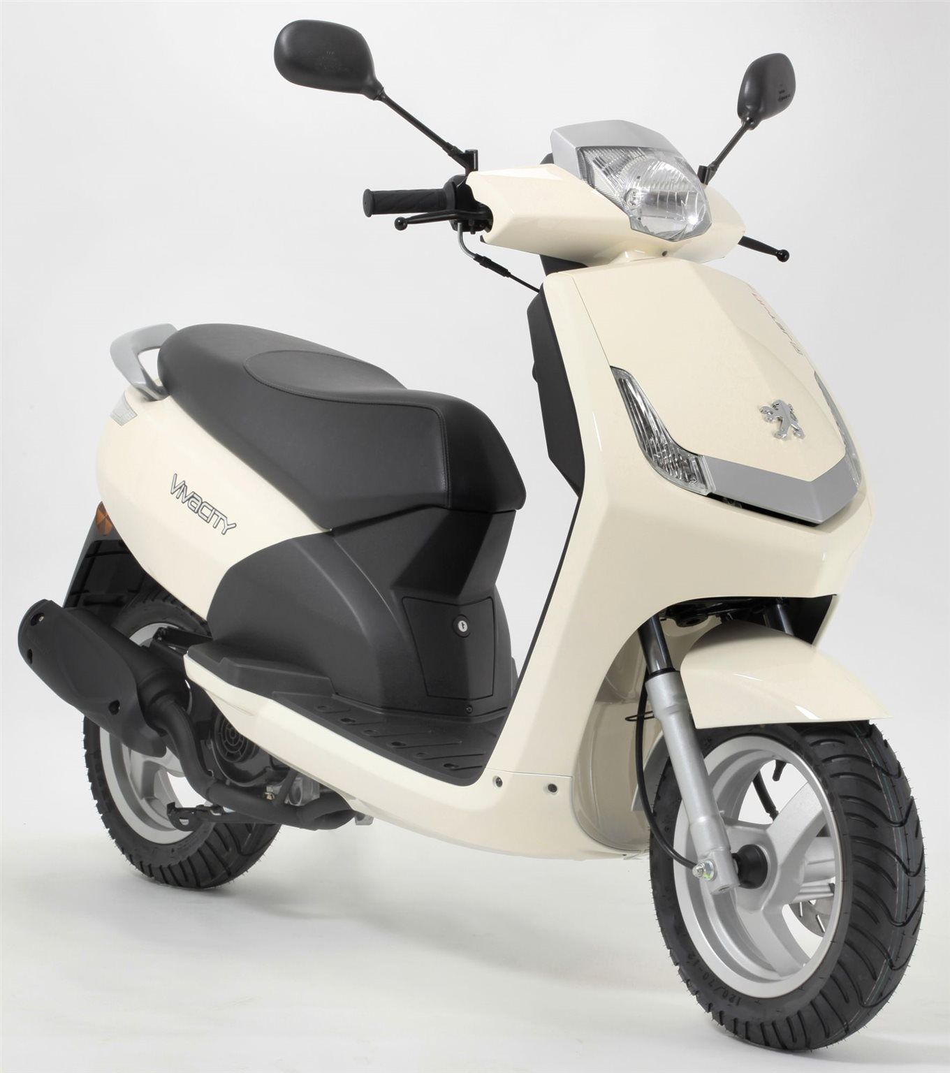 Peugeot Vivacity 4T 50