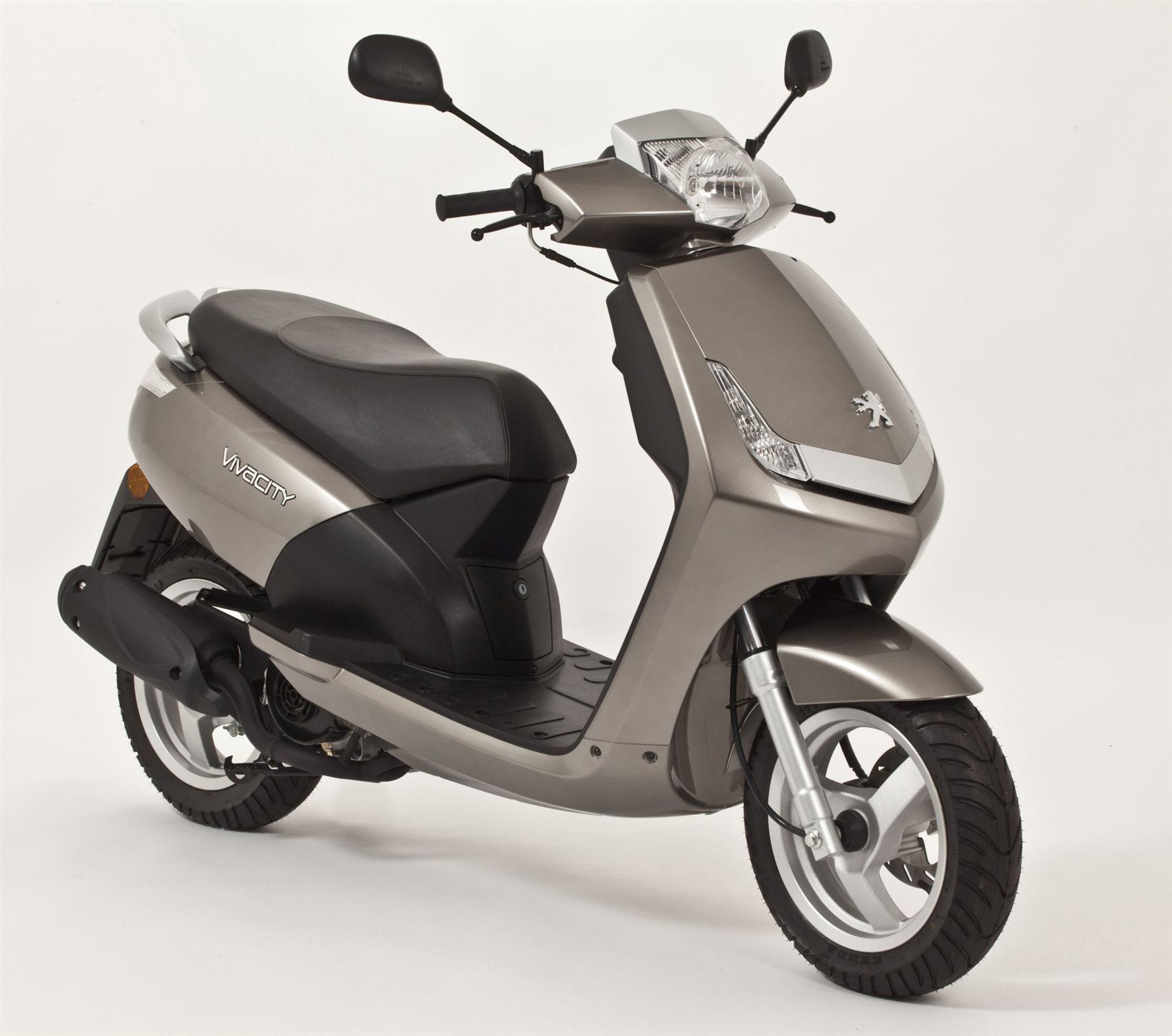 Peugeot Vivacity 125cc