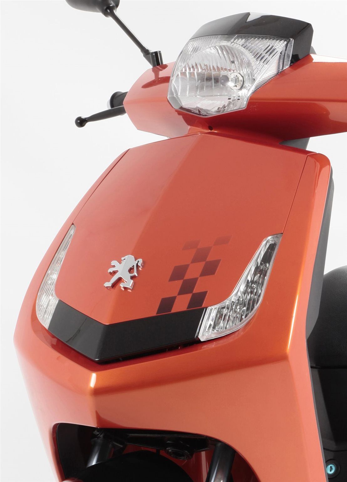 Peugeot Vivacity 2T 50