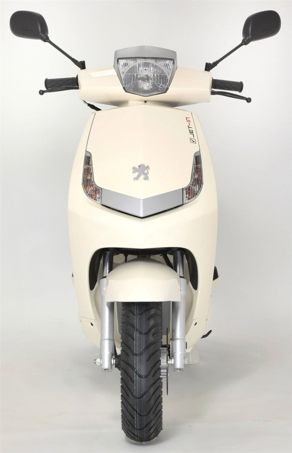 Peugeot Vivacity 2T 50