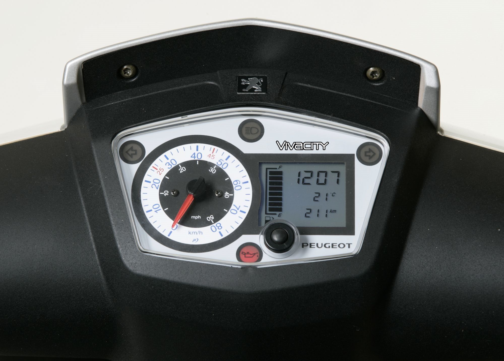 Peugeot Vivacity 2T 50