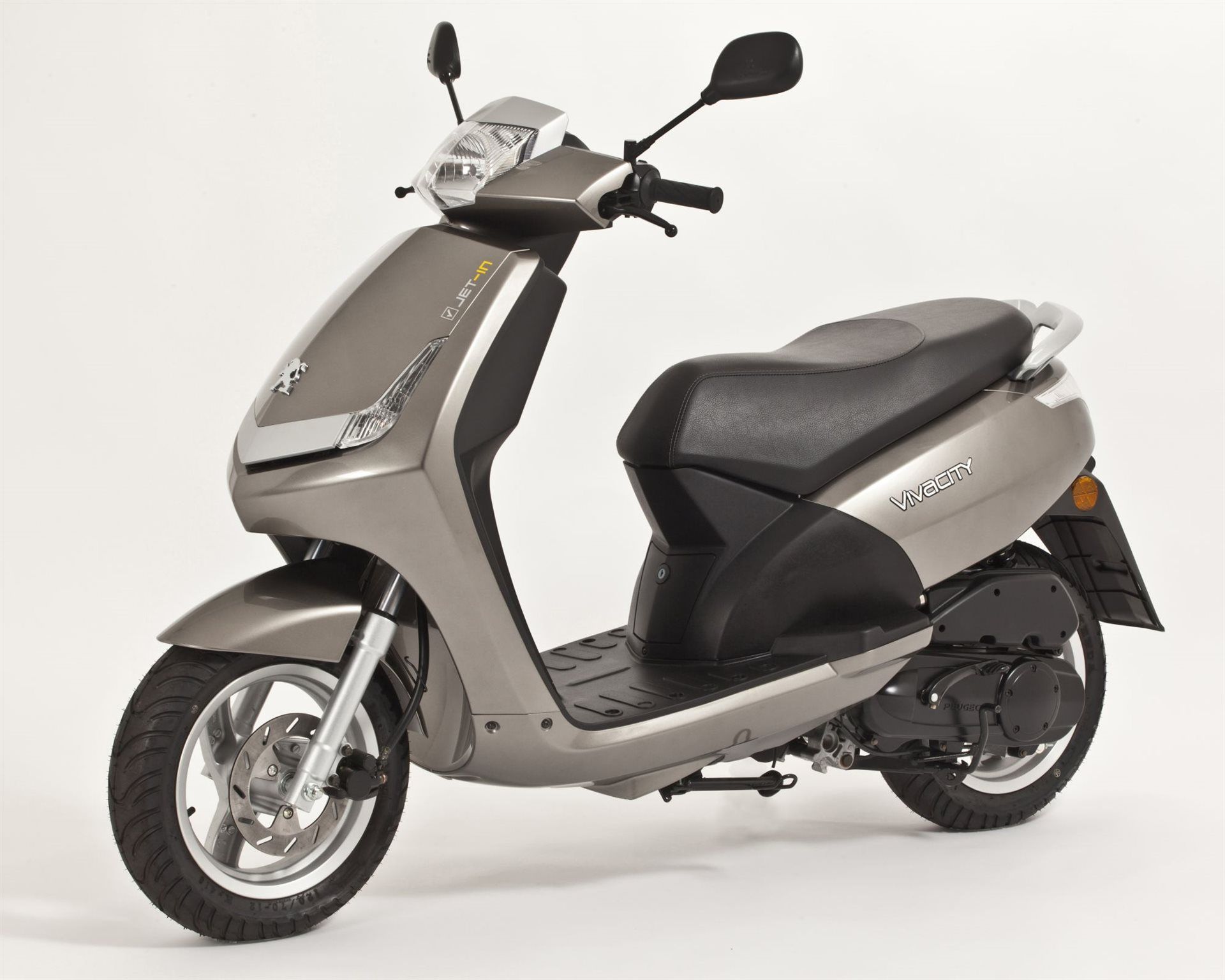 Peugeot Vivacity 125cc