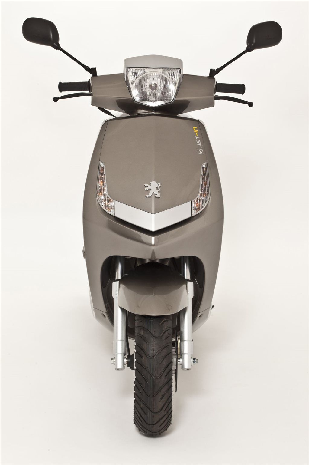 Peugeot Vivacity 125cc