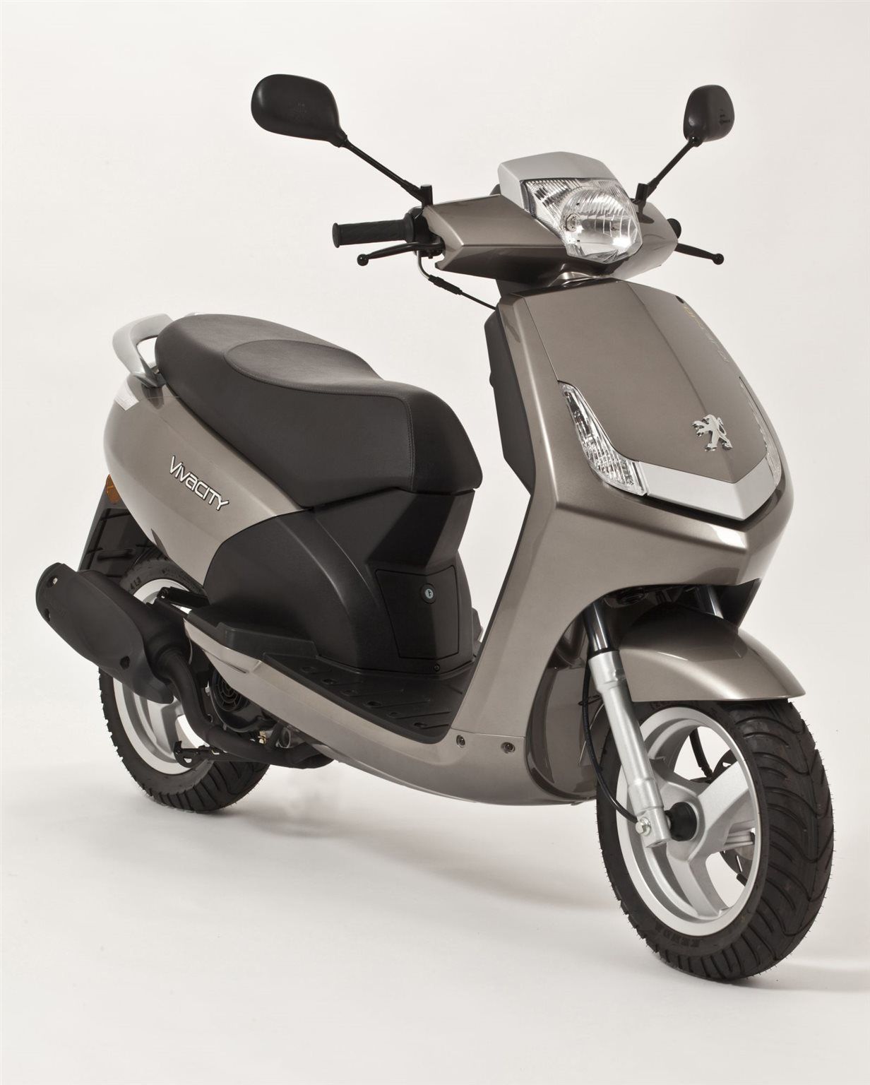 Peugeot Vivacity 125cc
