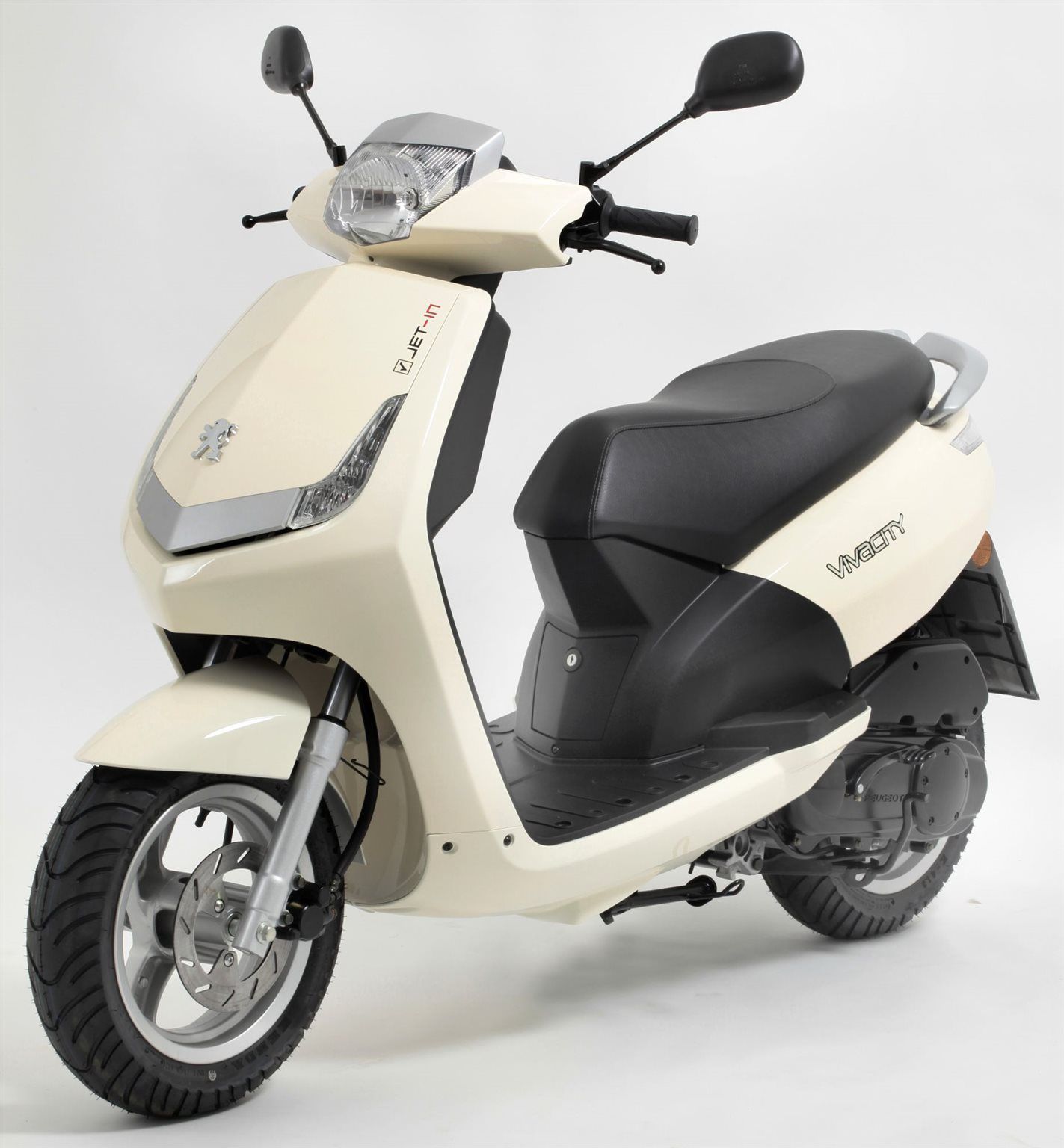 Peugeot Vivacity 2T 50