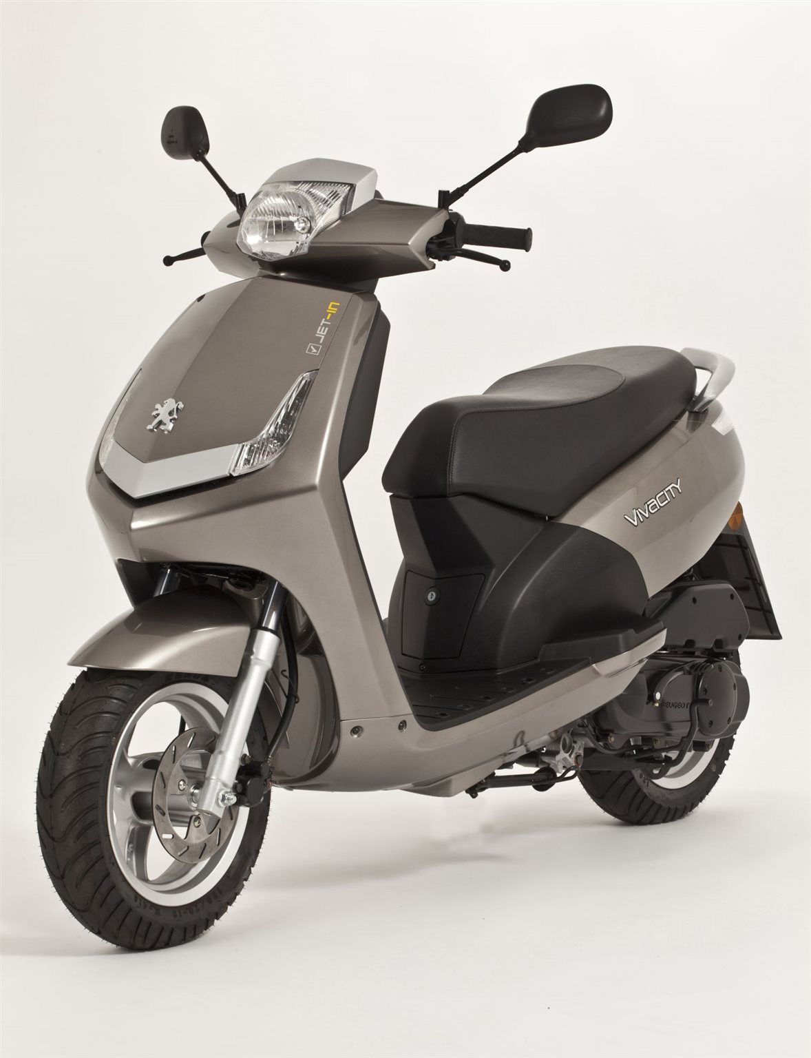 Peugeot Vivacity 125cc