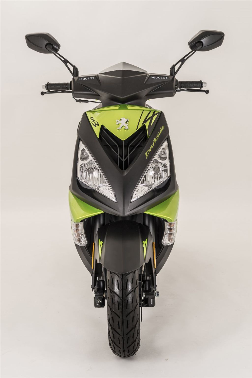 Peugeot Speedfight 3 125 Darkside