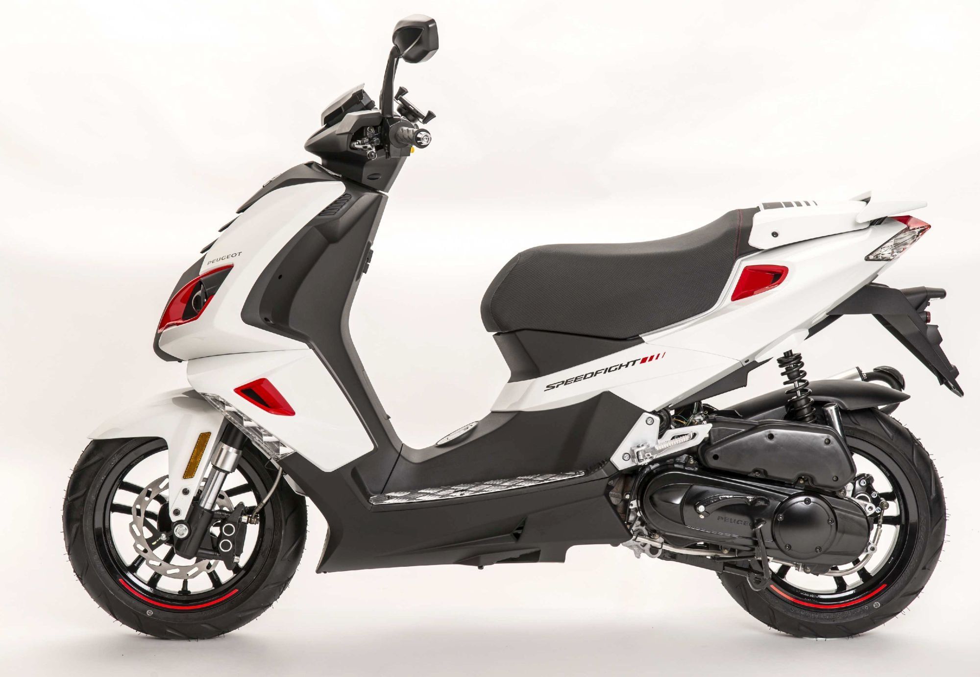 Peugeot Speedfight 3 125 Ice Blade