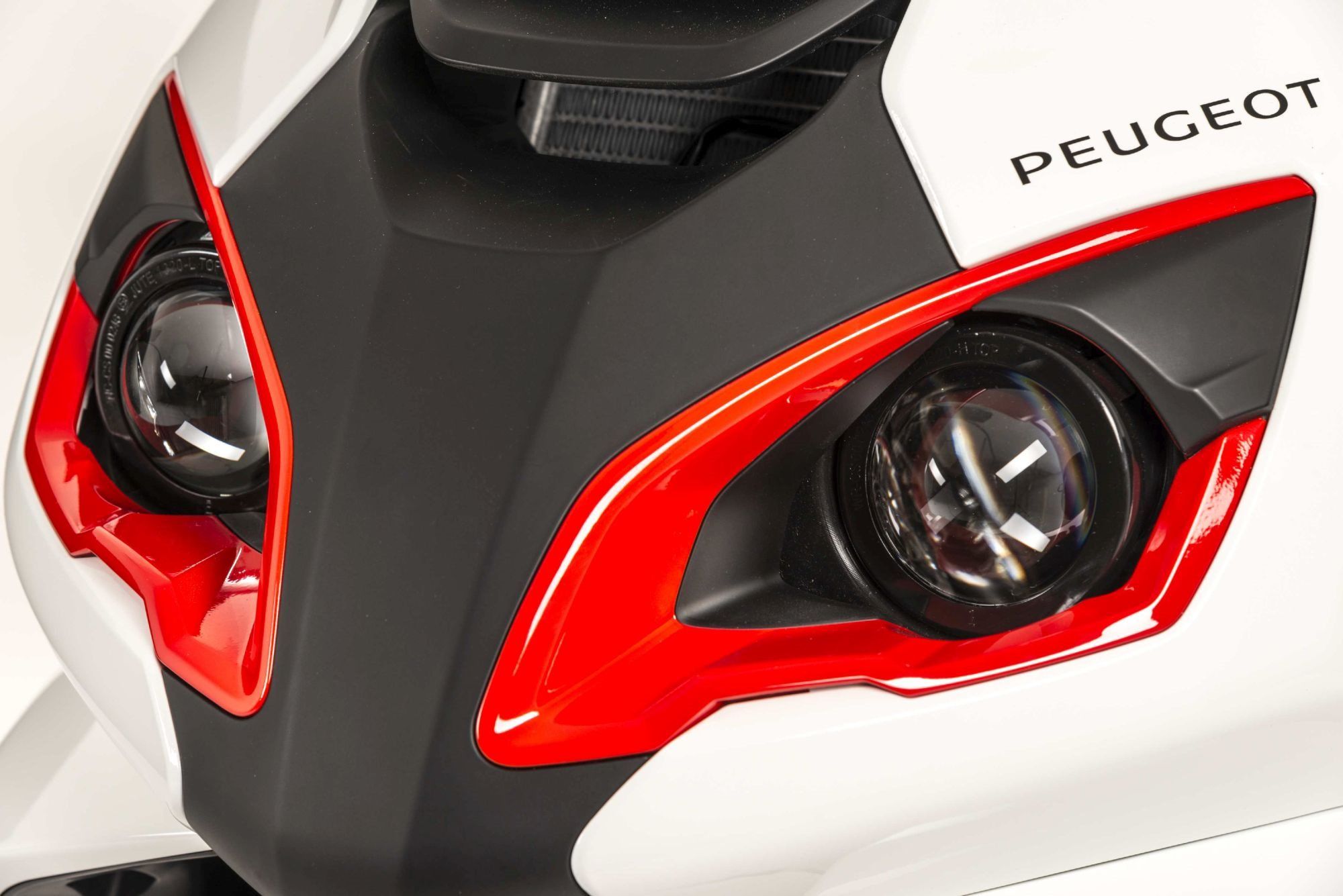 Peugeot Speedfight 3 125 Ice Blade