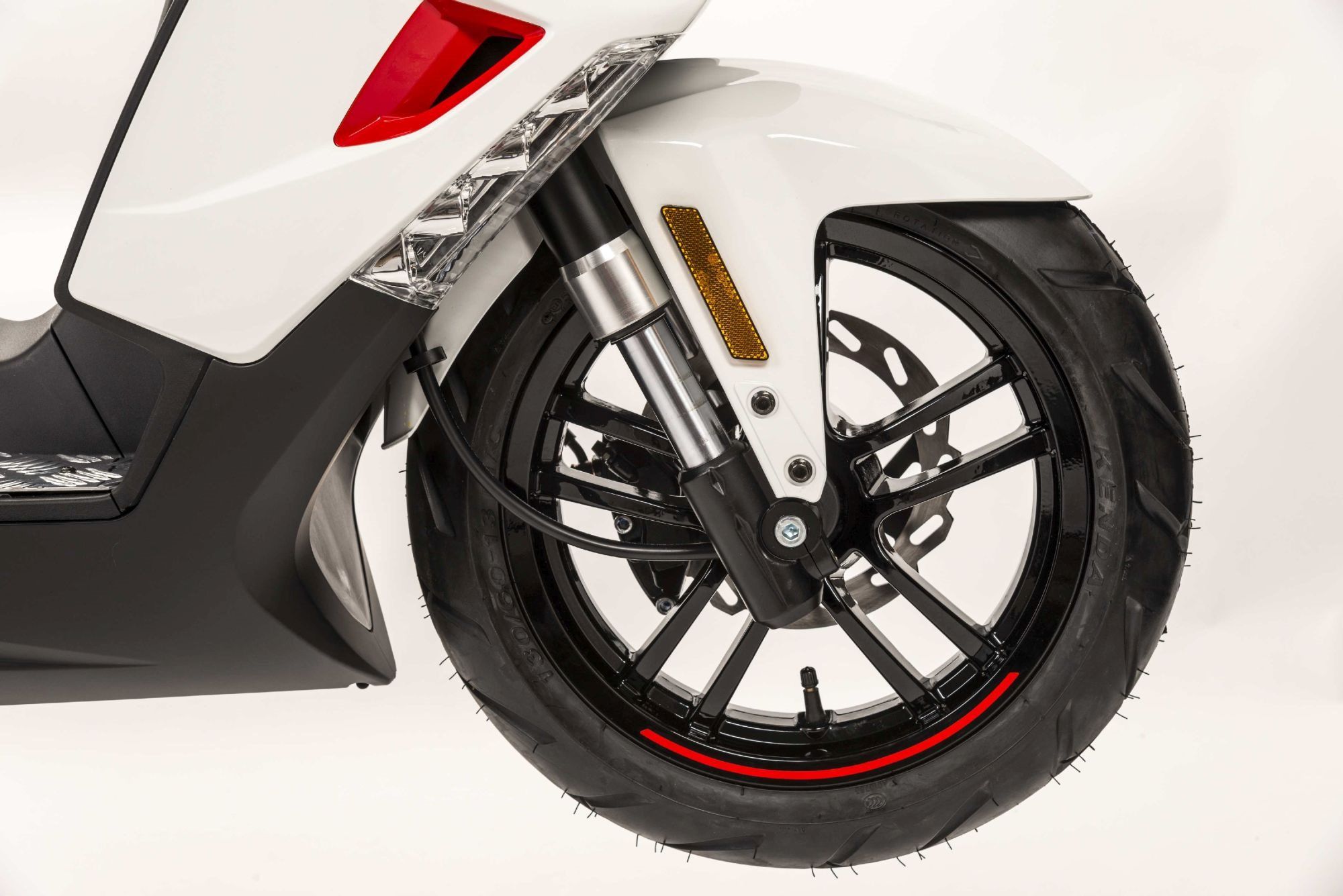 Peugeot Speedfight 3 125 Ice Blade