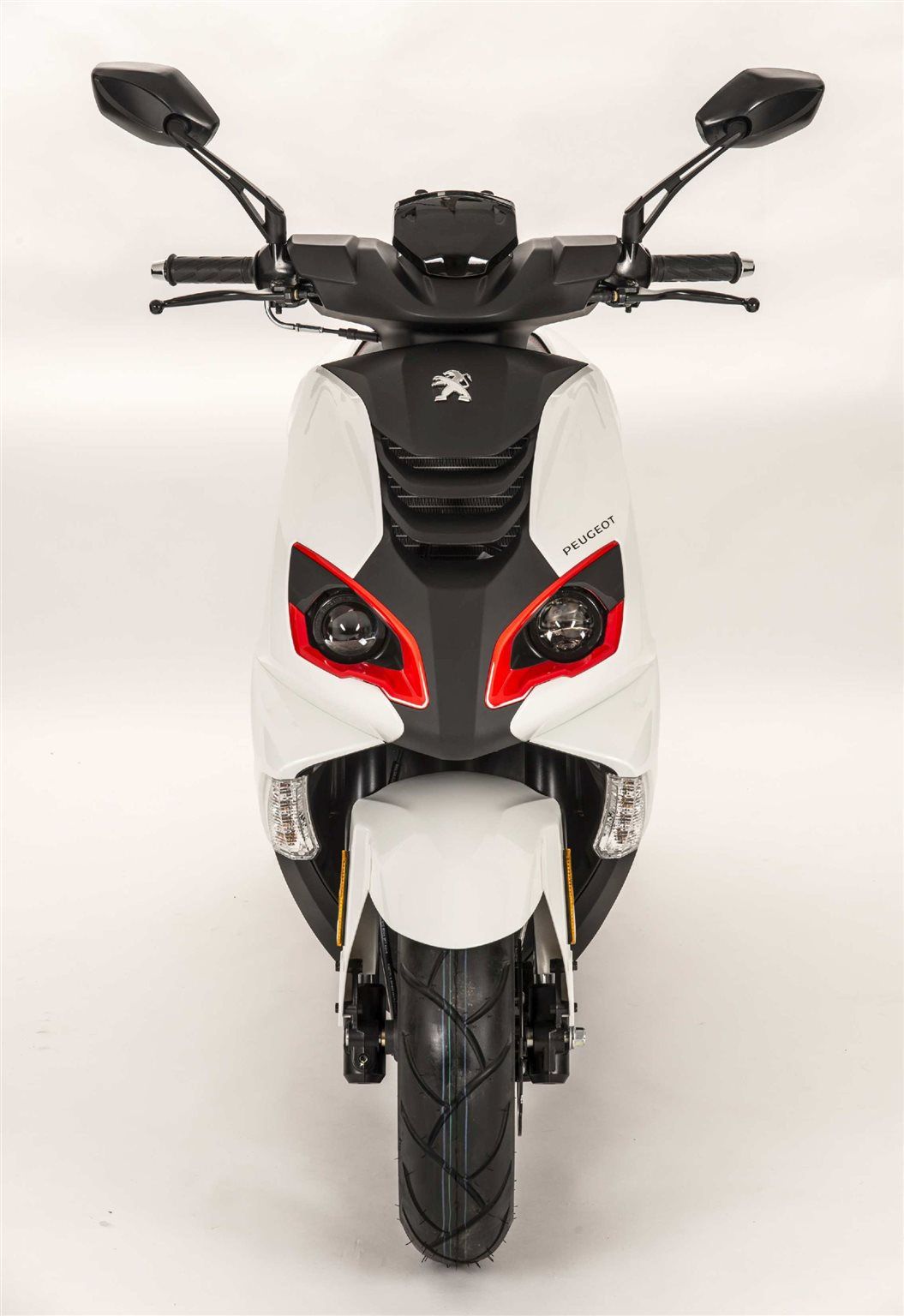 Peugeot Speedfight 3 125 Ice Blade