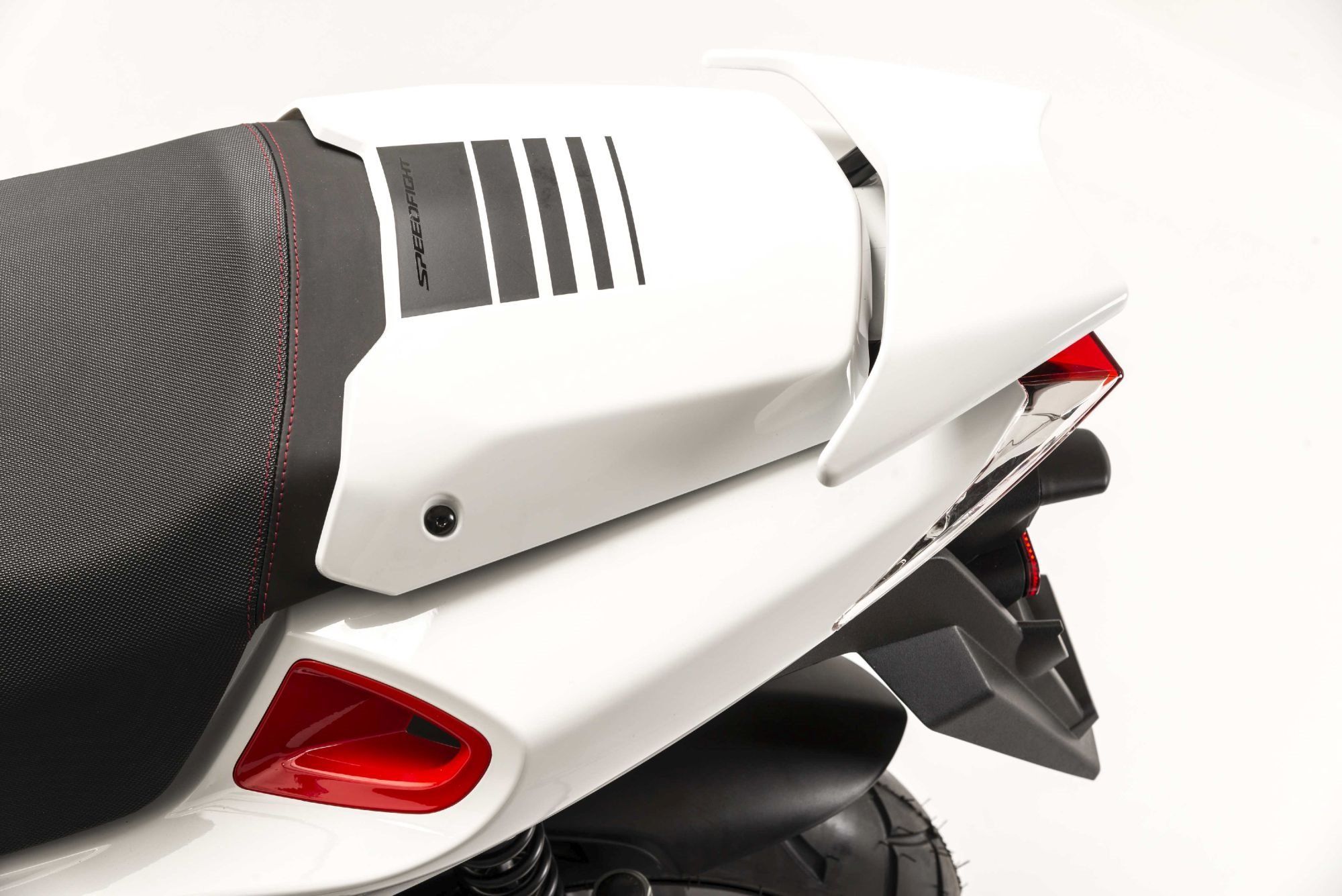 Peugeot Speedfight 3 125 Ice Blade