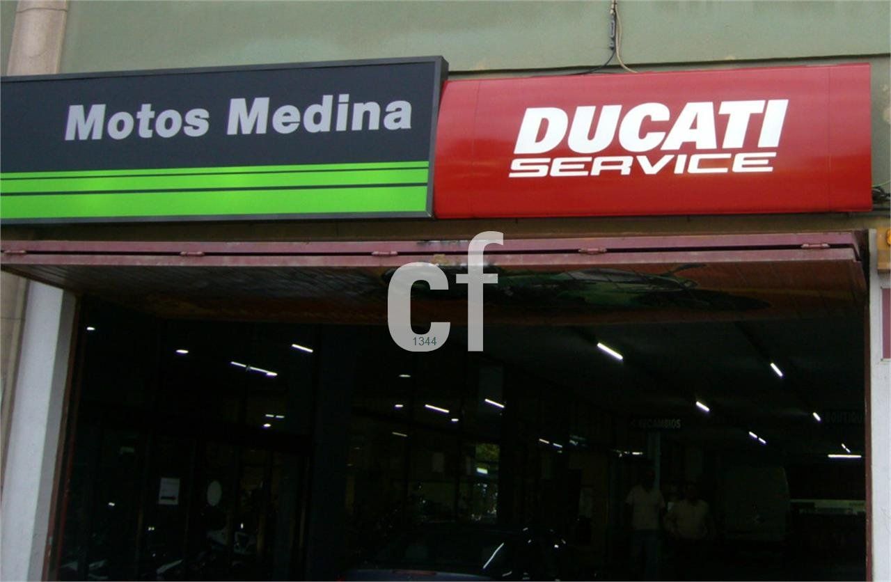 Ducati XDiavel