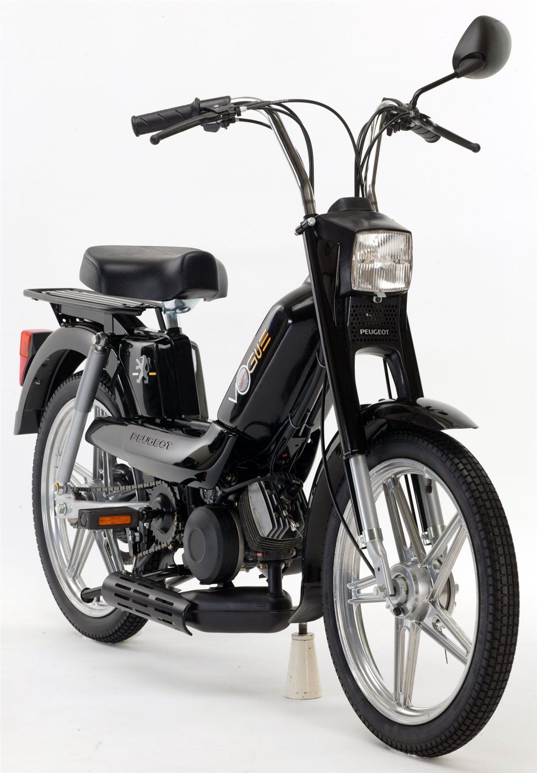 Peugeot Vogue 2T 50