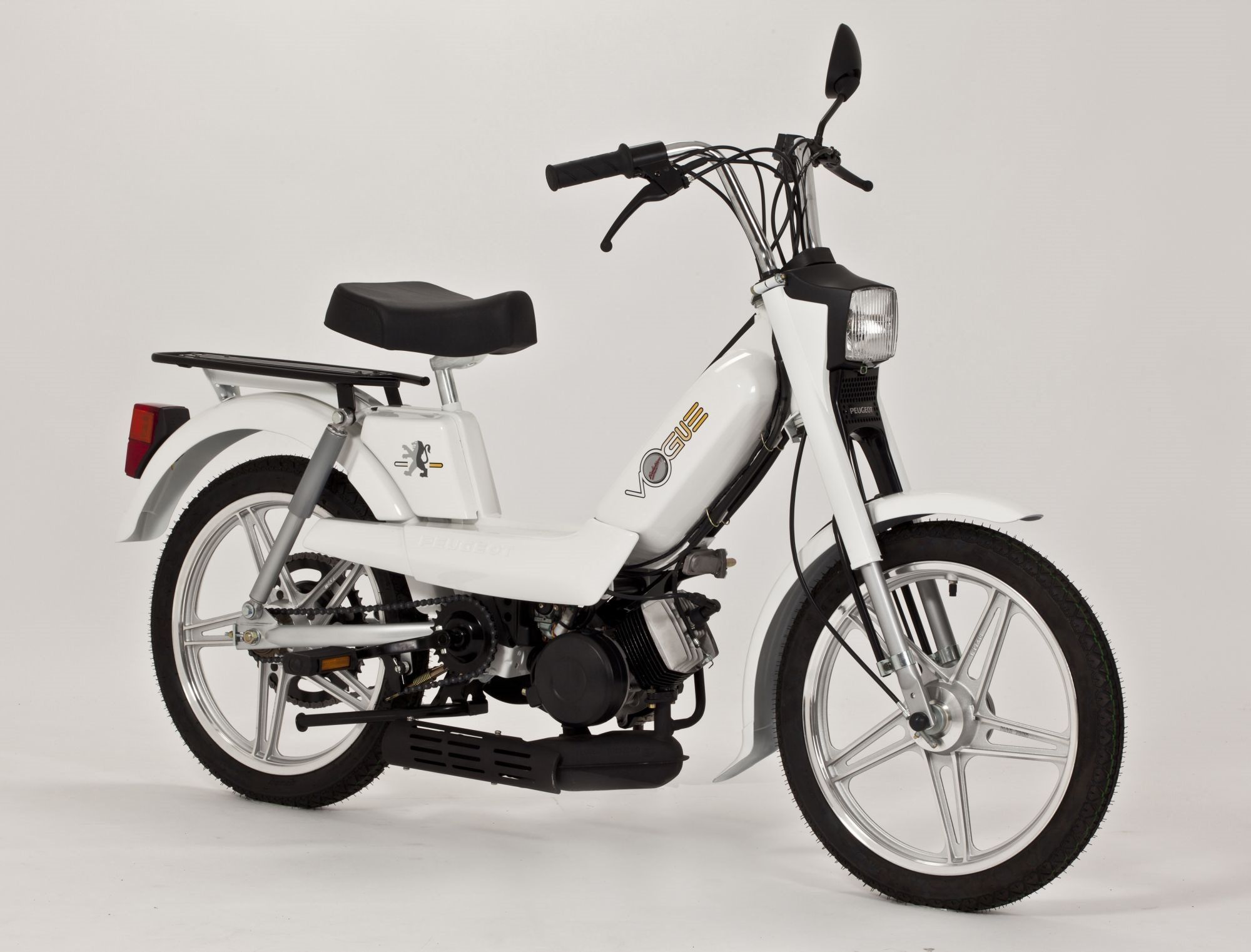 Peugeot Vogue 2T 50