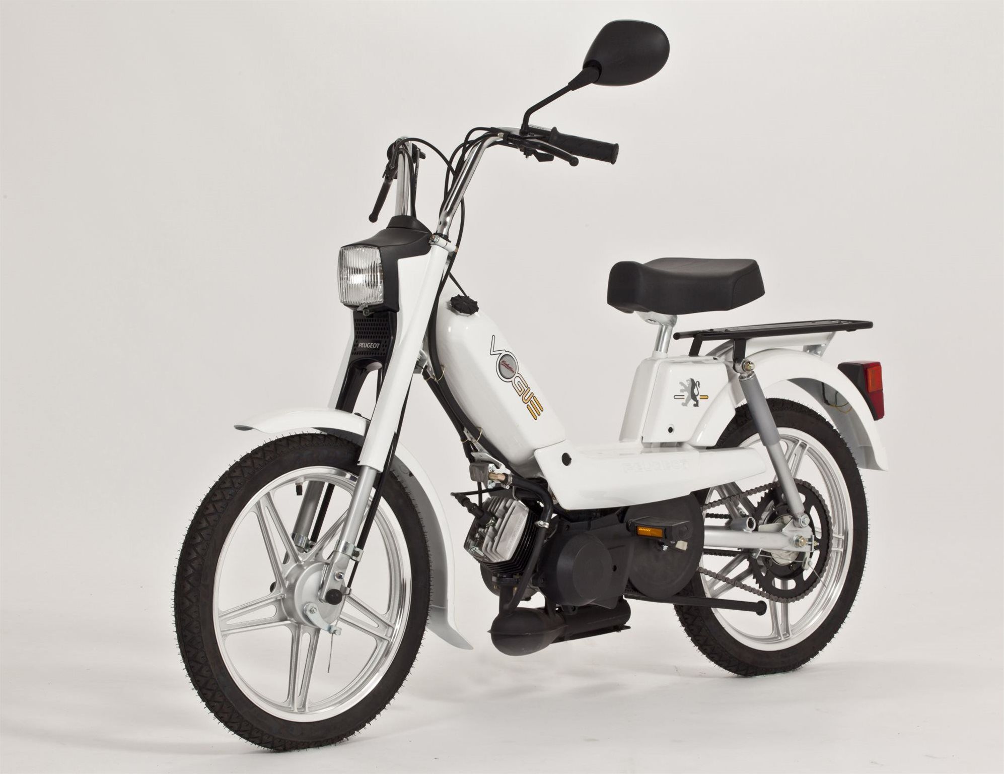 Peugeot Vogue 2T 50