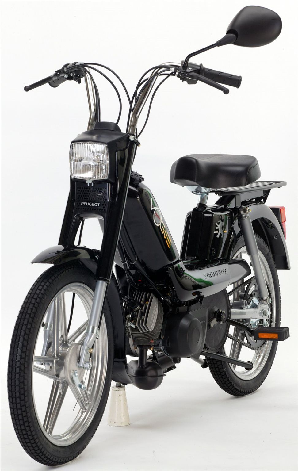 Peugeot Vogue 2T 50