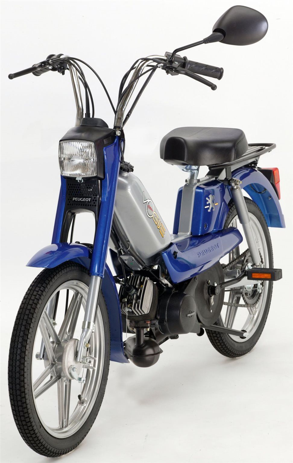 Peugeot Vogue 2T 50