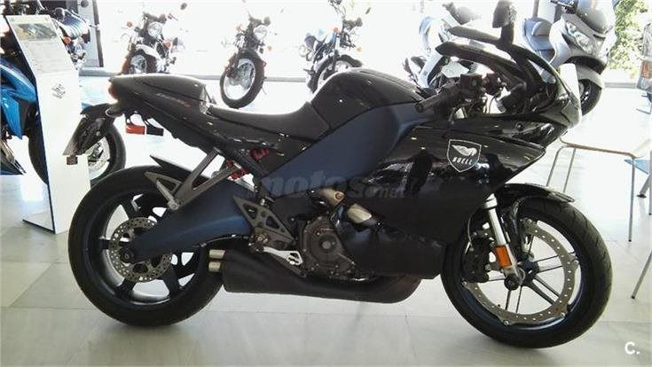 Buell 1125 R