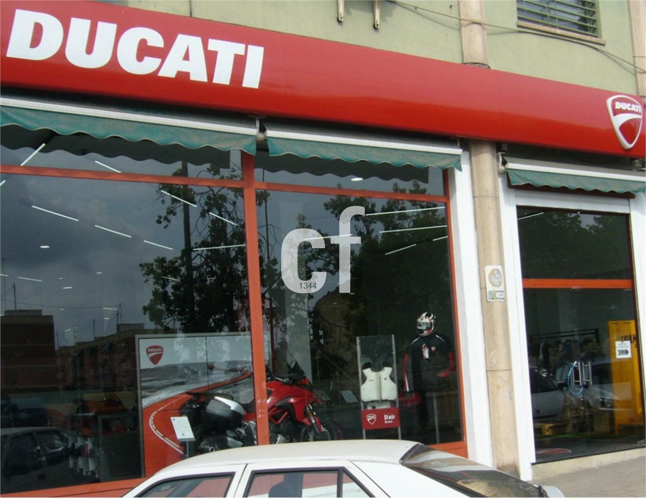 Ducati XDiavel