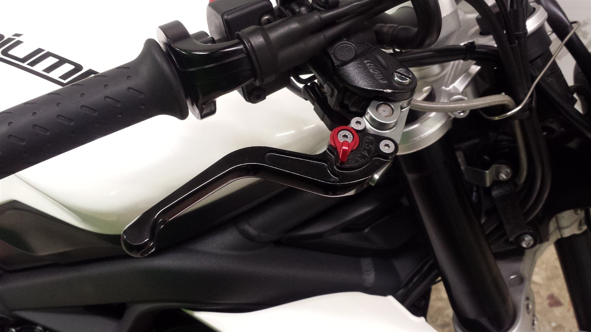 Triumph Street Triple