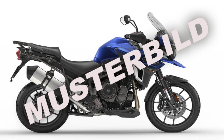 Triumph Tiger Explorer XRx