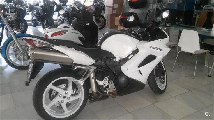 Honda VFR 800 F