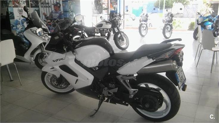 Honda VFR 800 F